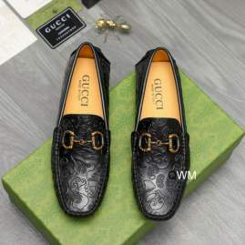 Picture of Gucci Shoes _SKUGuccicoloursz38-45HY12026008